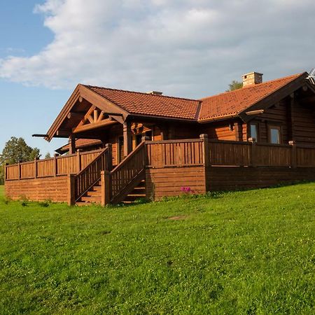 Trejdeksni Villa Limbazi Dış mekan fotoğraf